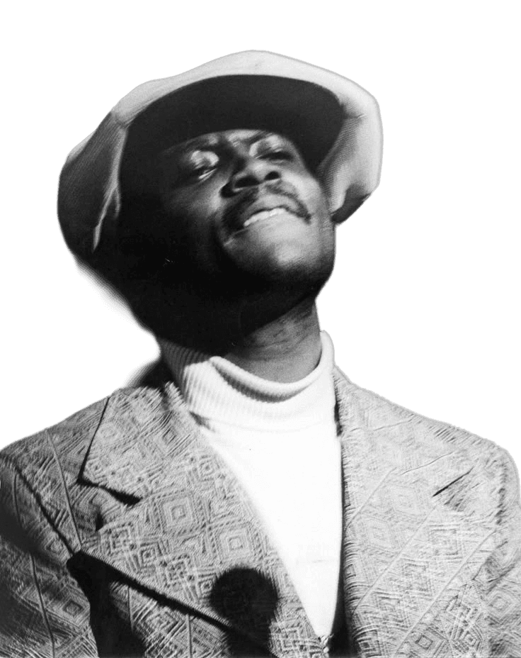 Donny Hathaway