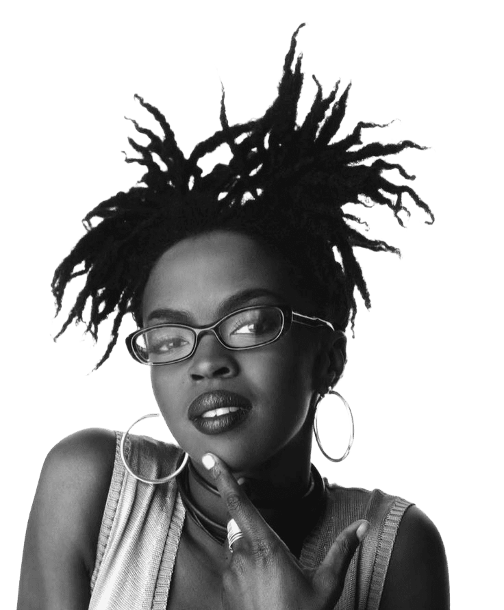 Lauryn Hill