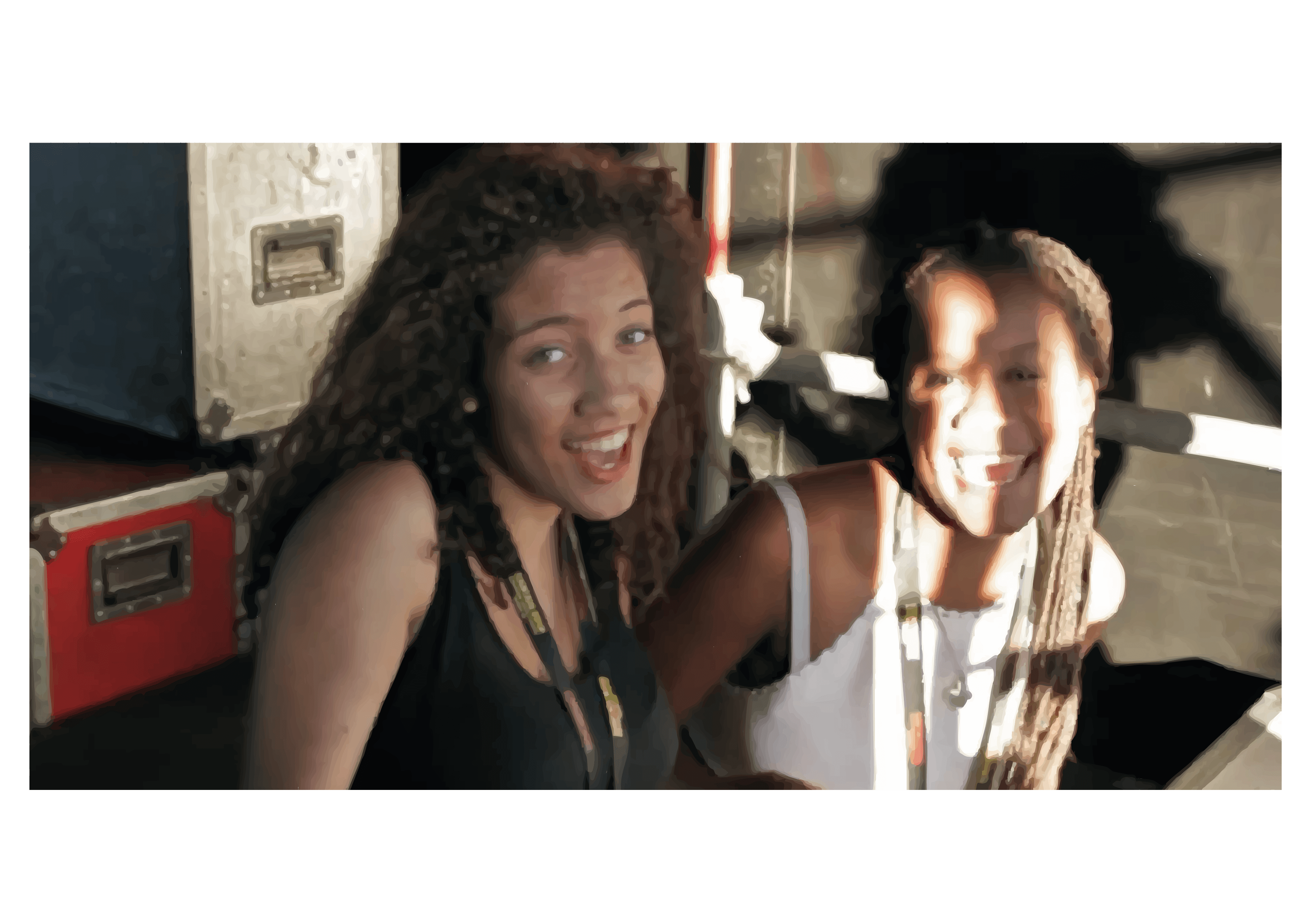 NINA Video Highlight 1